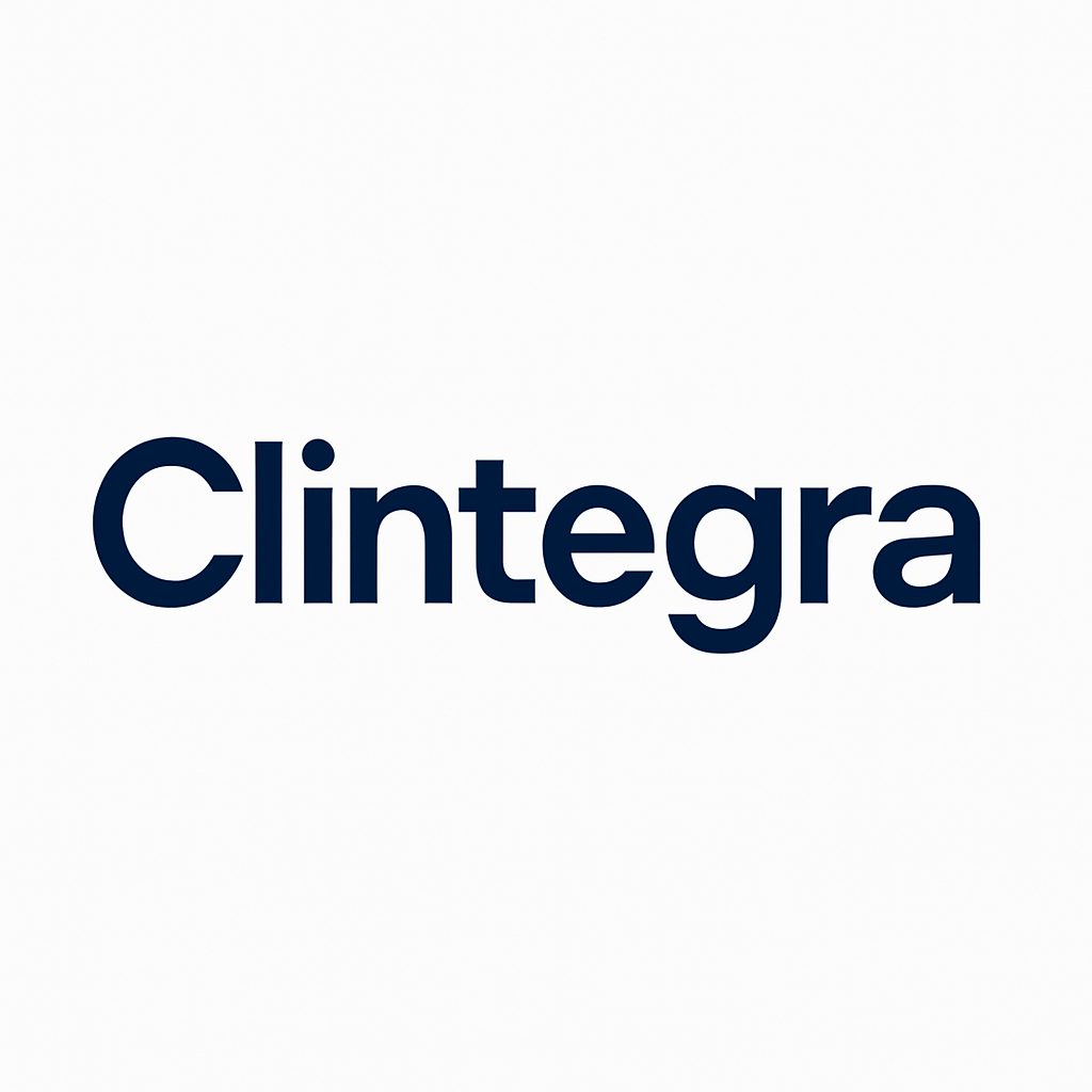 Logo Clintegra